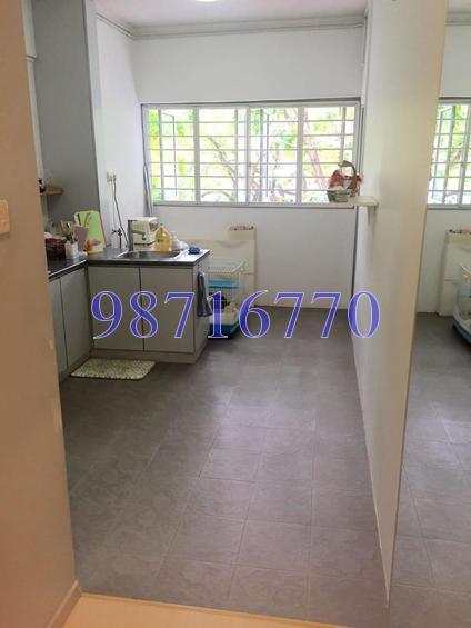 Blk 201 Hougang Street 21 (Hougang), HDB 3 Rooms #119580472